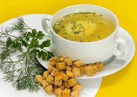 pratos permitidos e proibidos em uma dieta alimentar