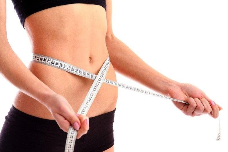 métodos eficazes na luta pela magreza é a dieta japonesa