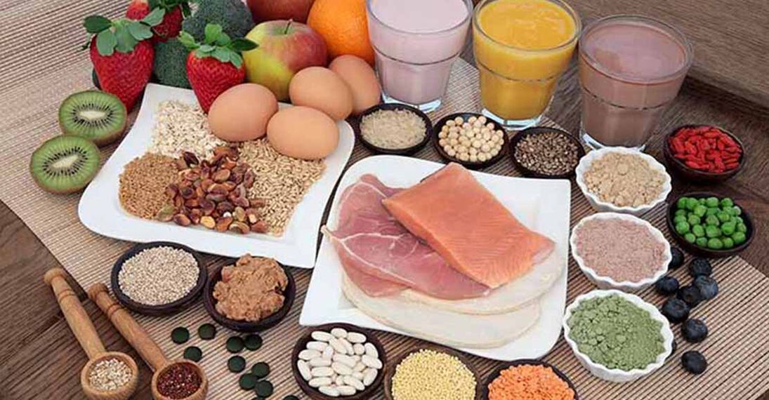 Portações e recomendações